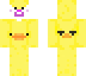 skin de bianca b)