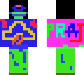 skin made my prajwal sub me on mrpraj youtube ill be uploading many more skins