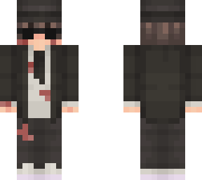 skin nmorlanad