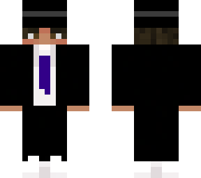 skin para ninja