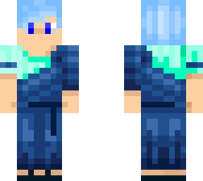skin request for spirtrbw
