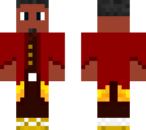 slayer blooddemon