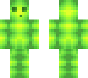 slime