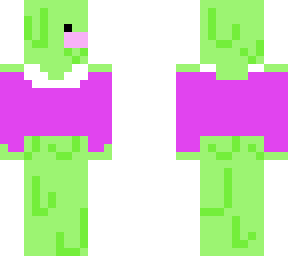 slime gal