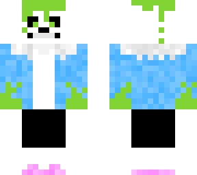 slime sans