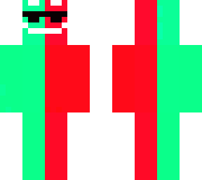 smug skin idk