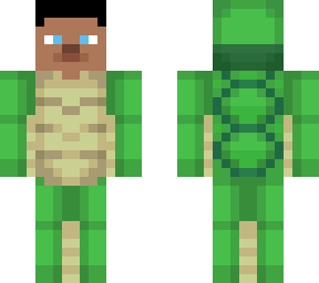 smugbubbles9880 custom skin