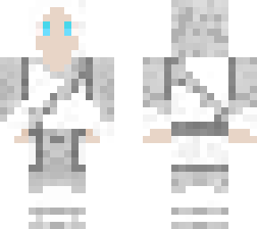 snow elf