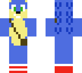 sonic