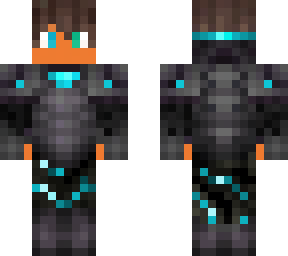 soul fire netherite