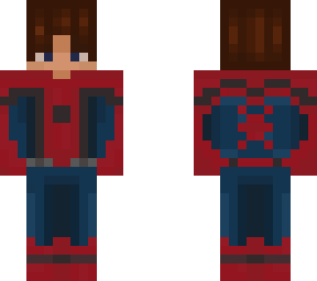 spider-man
