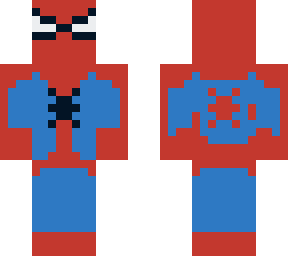 spiderman contest