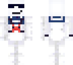 stay puff digi man