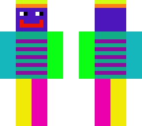 stripe strip