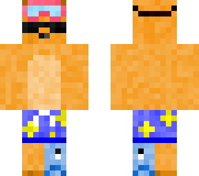 summer drago