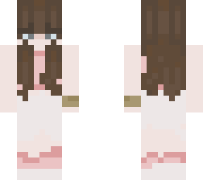 Custom Axolotl Minecraft Skins