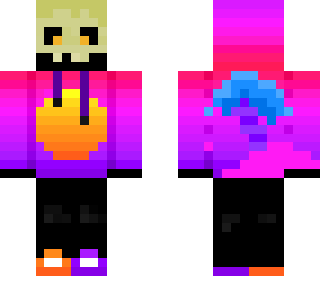 syphinator skin