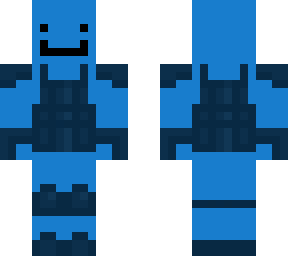 tactical blob