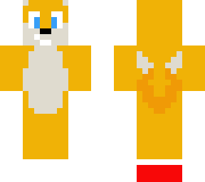 tails