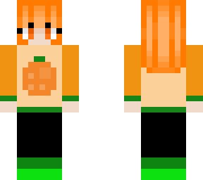 tangerine-a contest entry