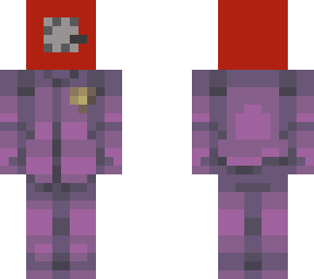 telephone man