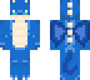 the best dragon
