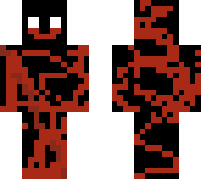 the bloody watcher