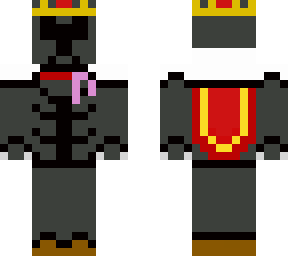 the dark king