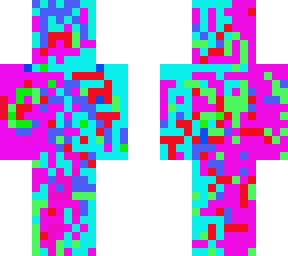 the glitch