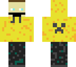 the man with a mask