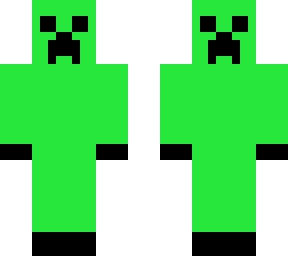 tricky creeper