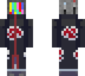 tv akatsuki member