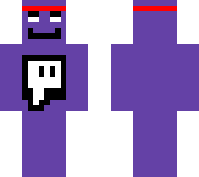 twitch buttercup