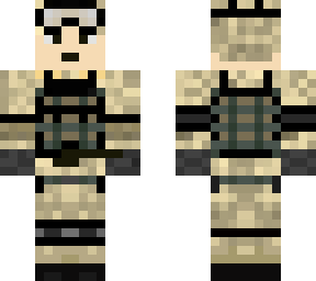 us soldier