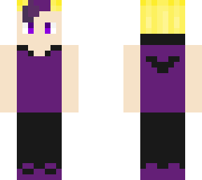 vampire chipz purple
