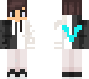 vedas's v2 skin