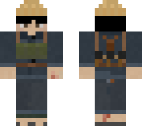vietcong soldier