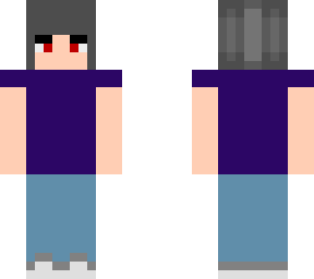 w h e n t h e t i m e c o m e s (first boy skin!)(fixed)
