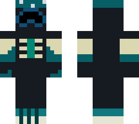 warden