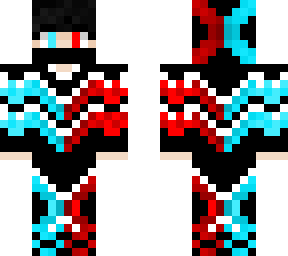 water and fire boy