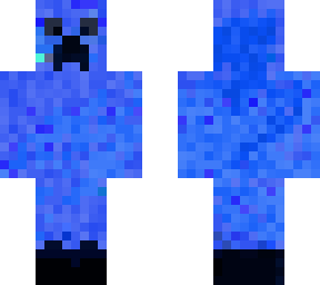 water gaming creeper