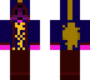 wizard dka012