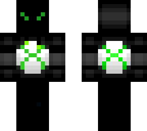 xbox robot