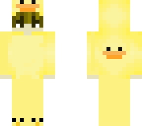 yaamaz duck