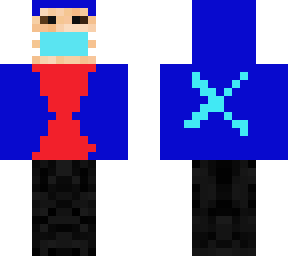 yaseen skin