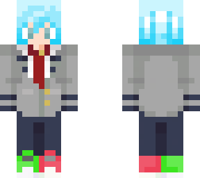 zakkarys skin