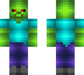 zombie