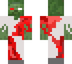 zombie