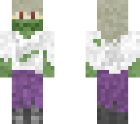 zombie neco arc