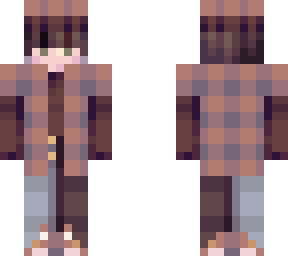 *+still checkered+*